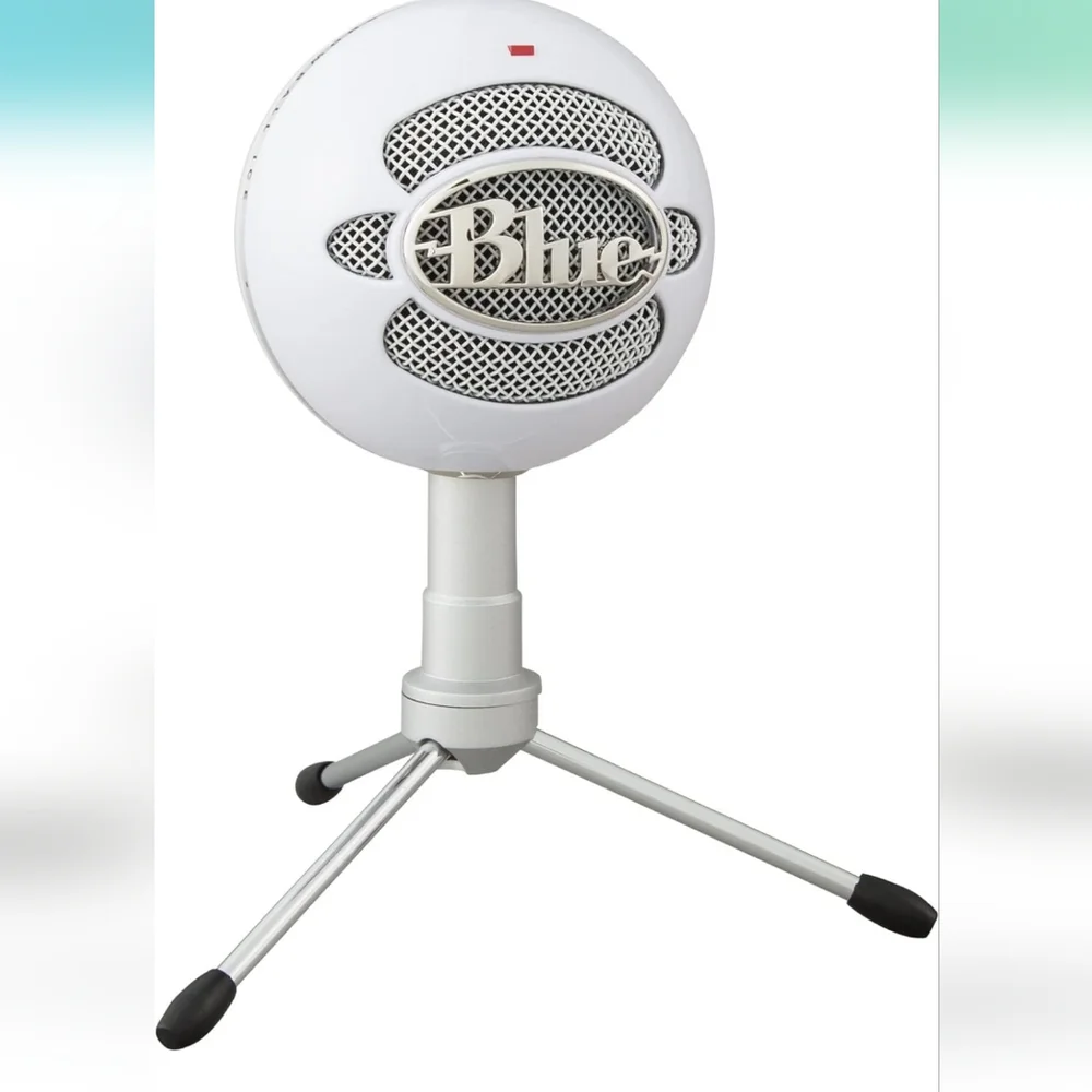 Snowball iCE USB Microphone